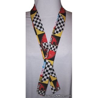 nascar neck cooler