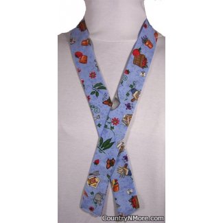 gardening neck cooler